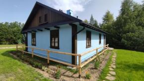 Starodawna Chata Zamość